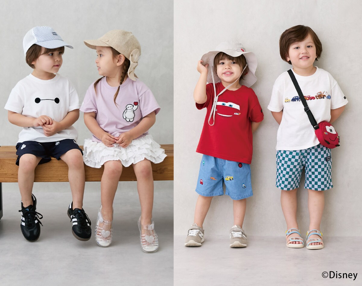 【週末限定】ナルミヤrepipi  子供服　14点まとめ売り　150〜160cm 肩あきリブTシャツ(S(140) ブルー): ジュニア - ナルミヤ