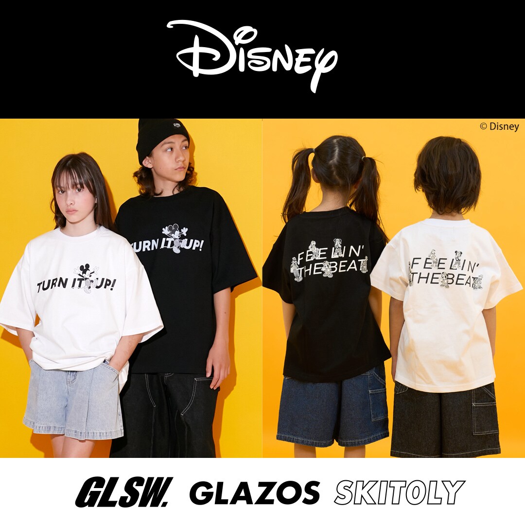GLAZOS(グラソス)公式通販サイト | NARUMIYA ONLINE | ナルミヤ