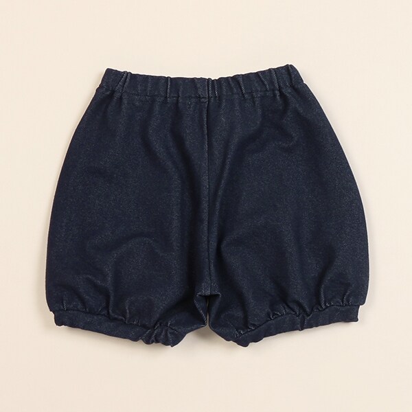 ぶどうショートパンツ(80cm 紺): ベビー - ナルミヤ オンライン