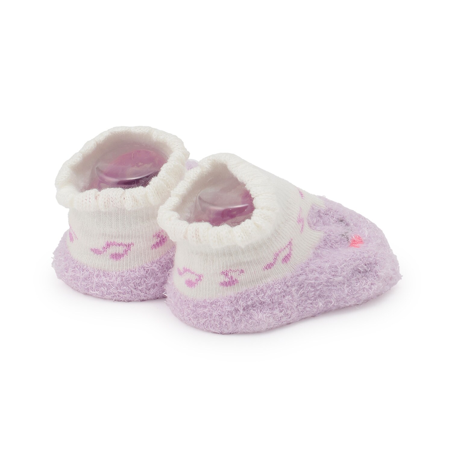 mimiちゃん KP DECO 靴下 日本製/mimiちゃんソックス2足セット(11〜23cm