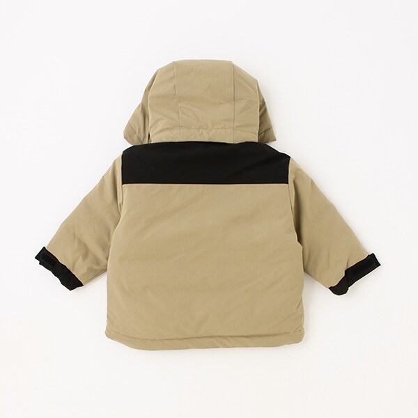 XLARGE エクストララージ キッズダウン