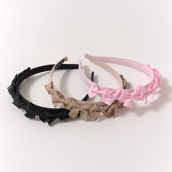 ୨୧┈リボンバレッタ・カチューシャカラー表￥1580〜 main_1.jpg