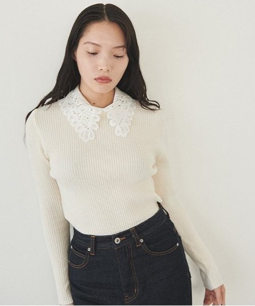 美品♡ ポールスミス シャツワンピース ロング丈 透け感
