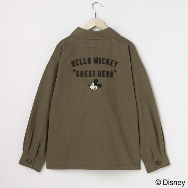 【Disney】リンク／カバーオール
