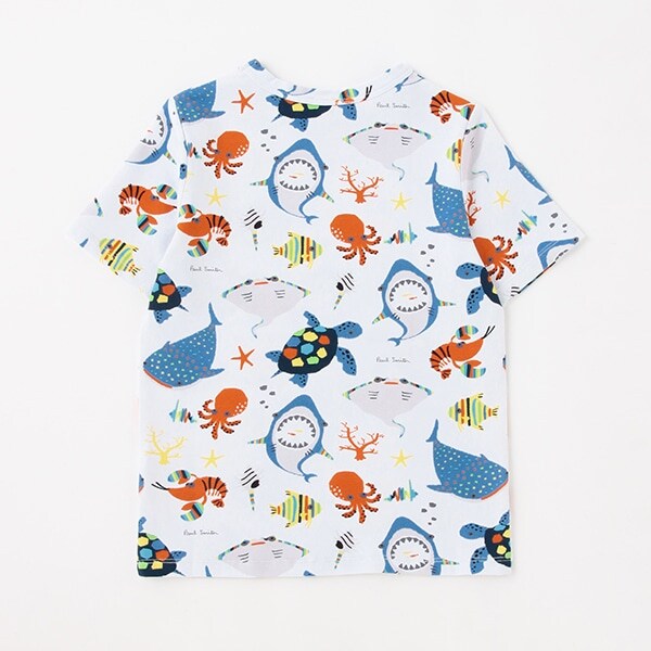 キッズ TOP(110cm 紺): キッズ - ナルミヤ オンライン公式サイト