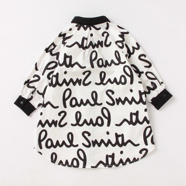 Garderobe Waarschuwing tellen クラシック Paul Smith baby ワンピース ecousarecycling.com