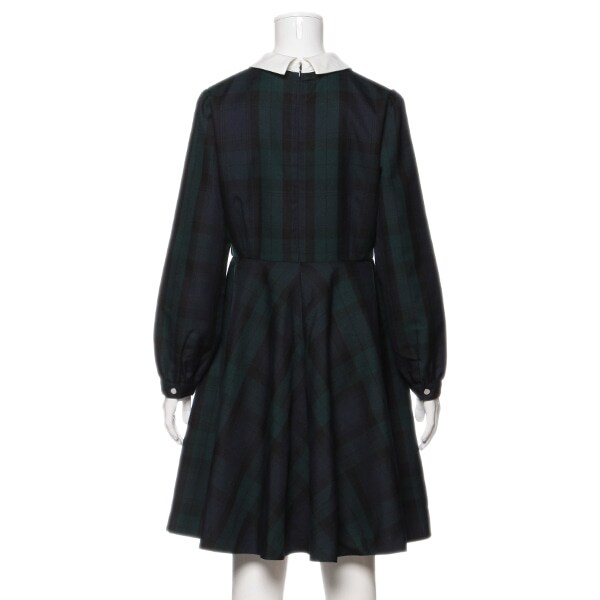 春バーゲン 特別送料無料 確認用 ポンポネット ワンピース 保証書付