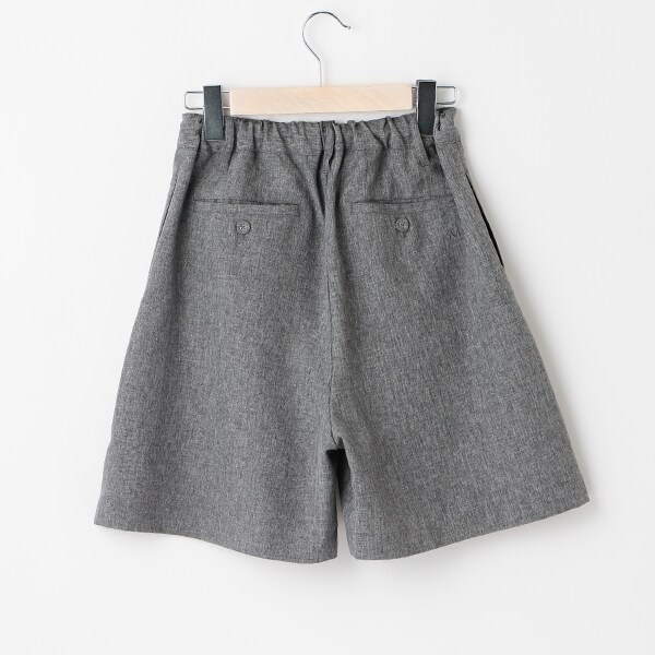 ★AMI PARIS★ブクレ ミニショーツ 楽天市場】AMI PARIS アミ パリス AMI DE COEUR Short Pants