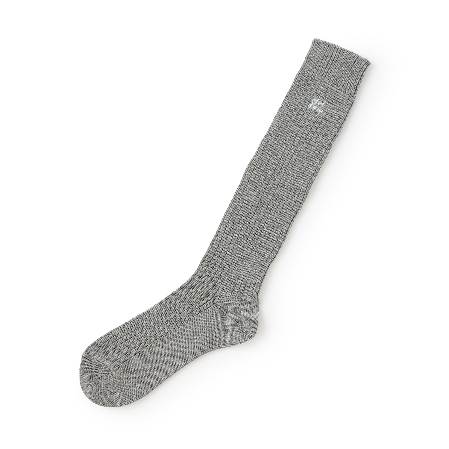 ルーズソックス(F(22-25cm) オフ ホワイト): ジュニア