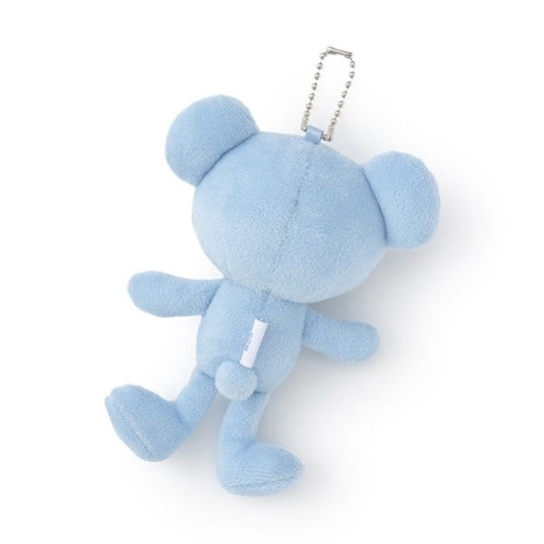 ミントくん ぬいぐるみチャーム(F サックス): ジュニア