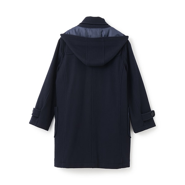 予約商品/11月中旬～下旬お届け予定】【軽量キルティング裏地