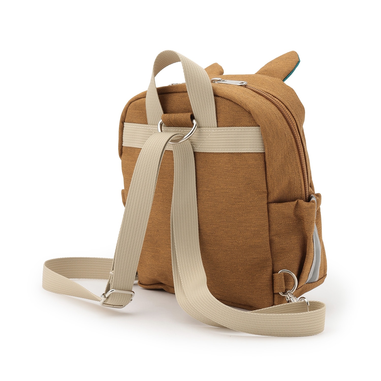 馬リュック型ポシェット(F 茶): キッズ - ナルミヤ オンライン公式サイト