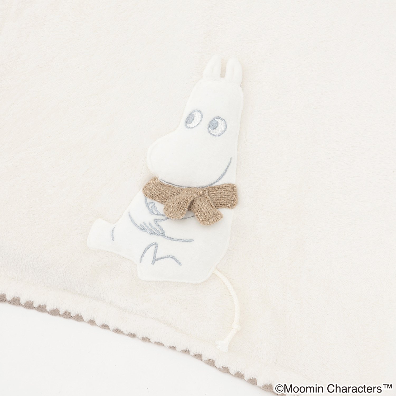 ムーミン ページPOLO RALPH LAUREN コットン ブランケット ベビー)Polo ベア コットン ブランケット （ベビー・キッズ