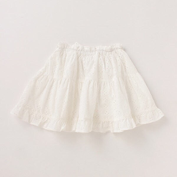 【関税込み】House of Dagmar ホワイト Suit ミニスカート White Suit Miniskirt by House of Dagmar on Sale