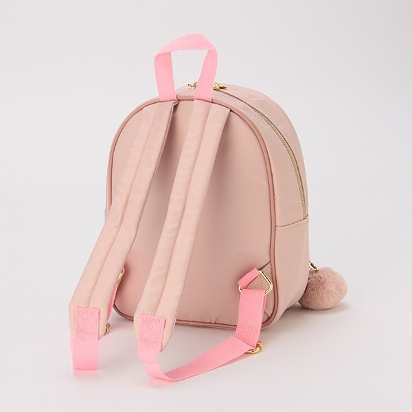 打首獄門同好会　完全受注リュック　ピンク 獄リュック】長年思い描いていたけど！ついに作ってみました！ 獄