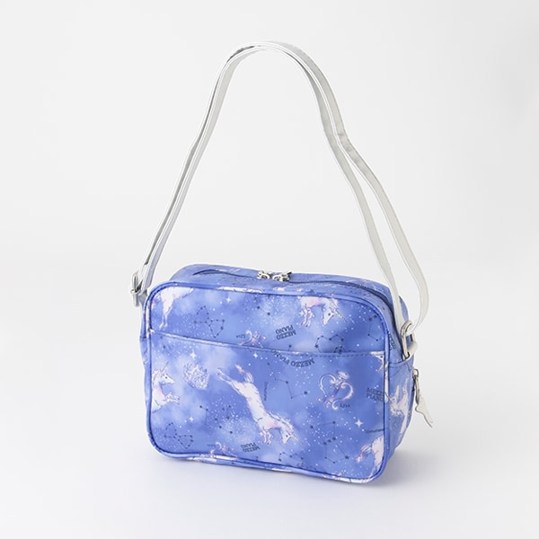 人気商品再入荷】【直営店で取り扱い無し】星座柄ショルダー