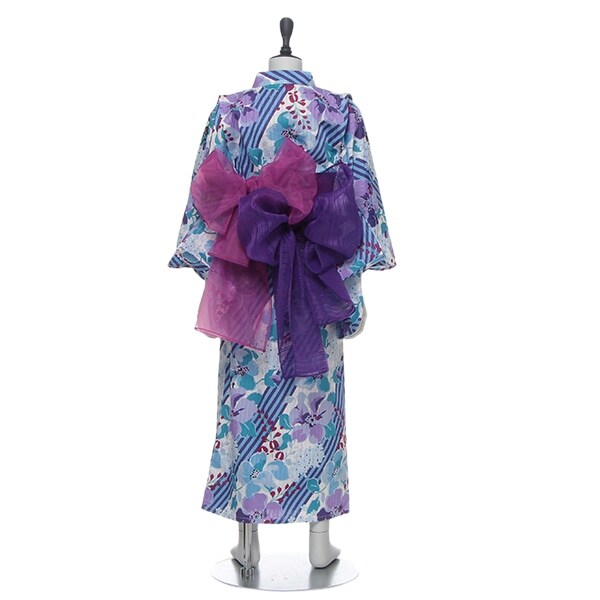 Anna sui mini アナスイミニ 浴衣 Yukata 130