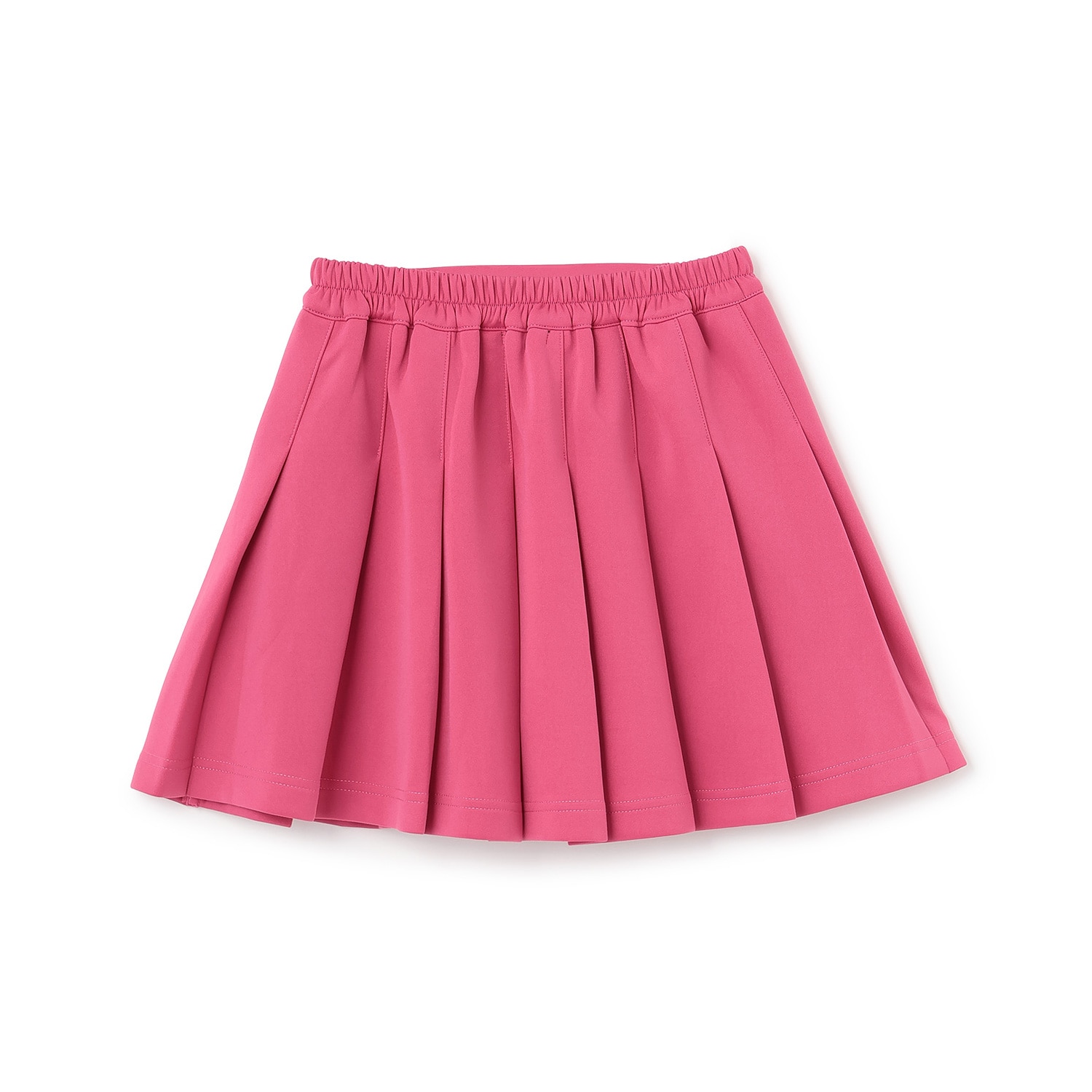PEARLY GATES - FUN　3点おまとめ　　　　新品　LANVIN M キュロット ピンク ゴルフスカパン(120cm ピンク): ジュニア - ナルミヤ オンライン