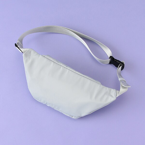刺しゅうウェストBAG