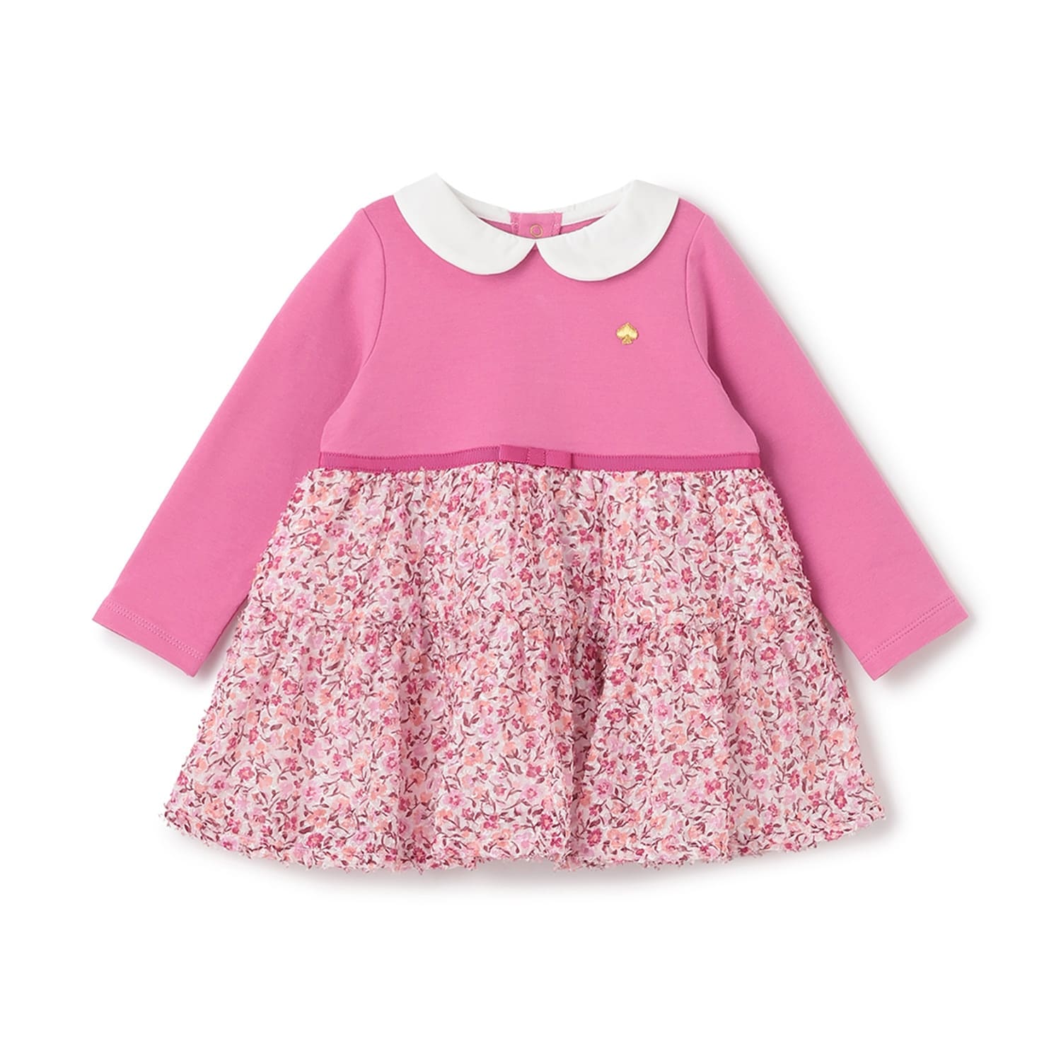 kate spade new york kids 出産祝いにもおすすめな新生児アイテム