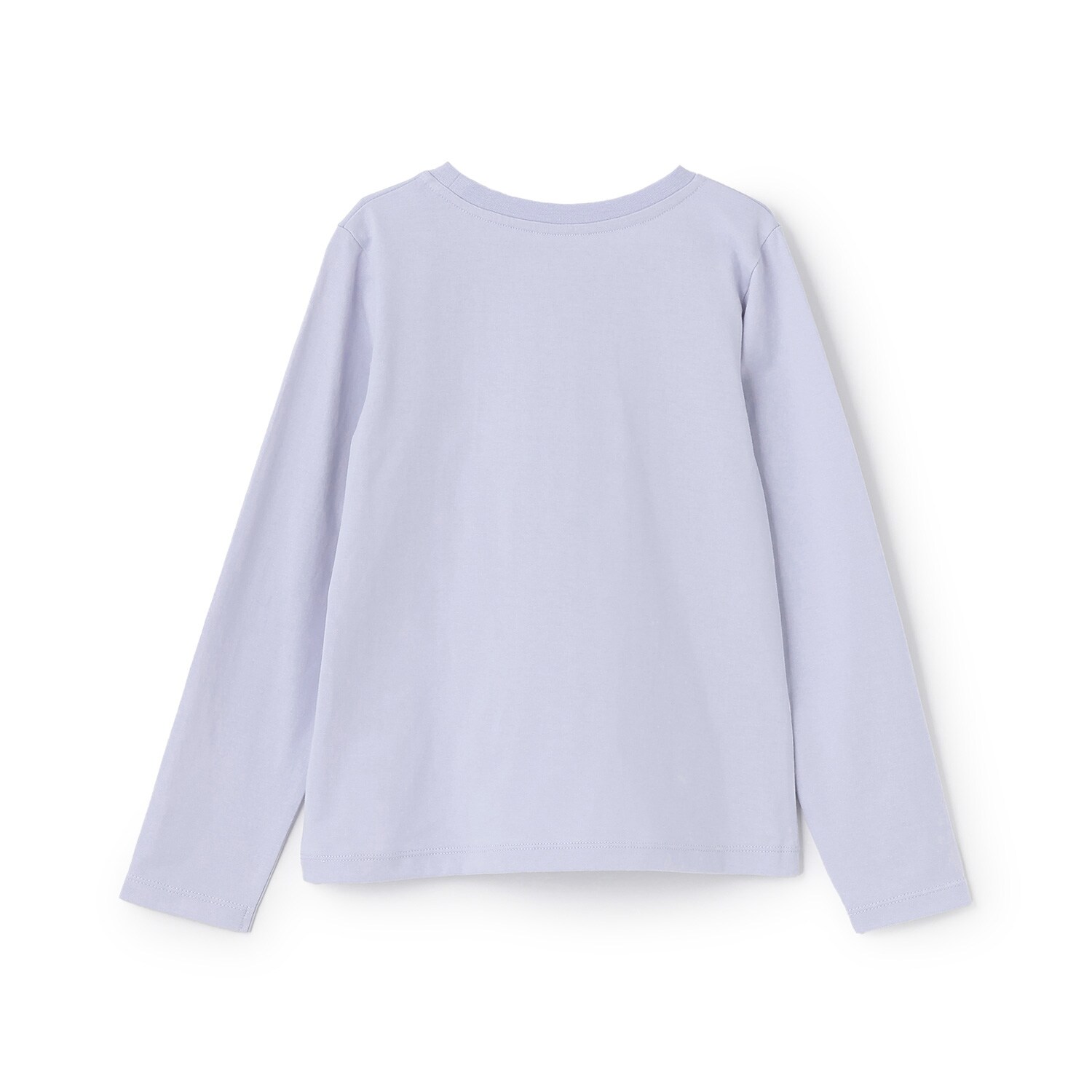 ⭐︎こもも⭐︎ケイトスペードニューヨーク シティ柄 長袖Tシャツ 白 130㎝ トドラー シティガール長袖Tシャツ(90cm ピンク): キッズ