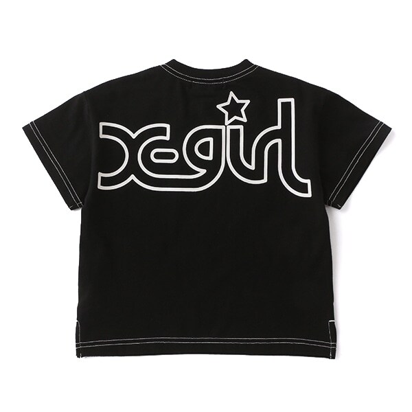 ナイチンゲールダンス ヤス 顔だらけTシャツ Mサイズ 5th Anniversary EGA-CHANNEL Tシャツ 黒 – エガちゃんねるSHOP