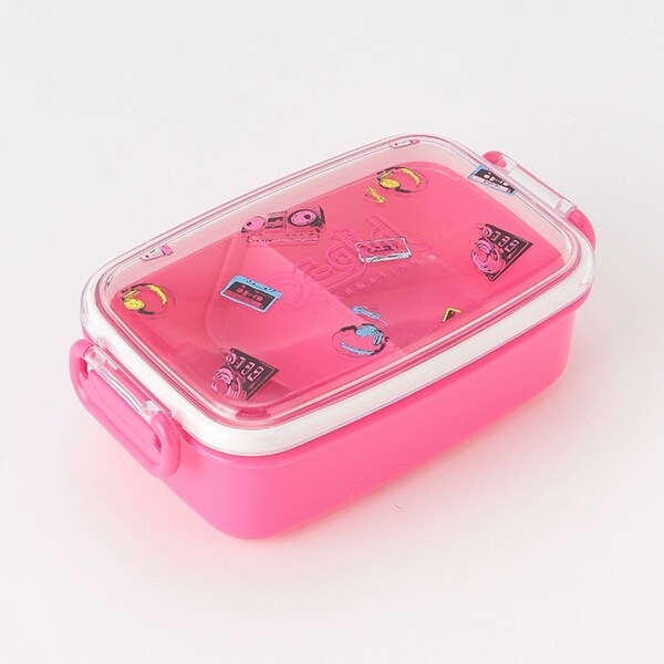 弁当箱＋カトラリーSET(F 白): キッズ - ナルミヤ オンライン