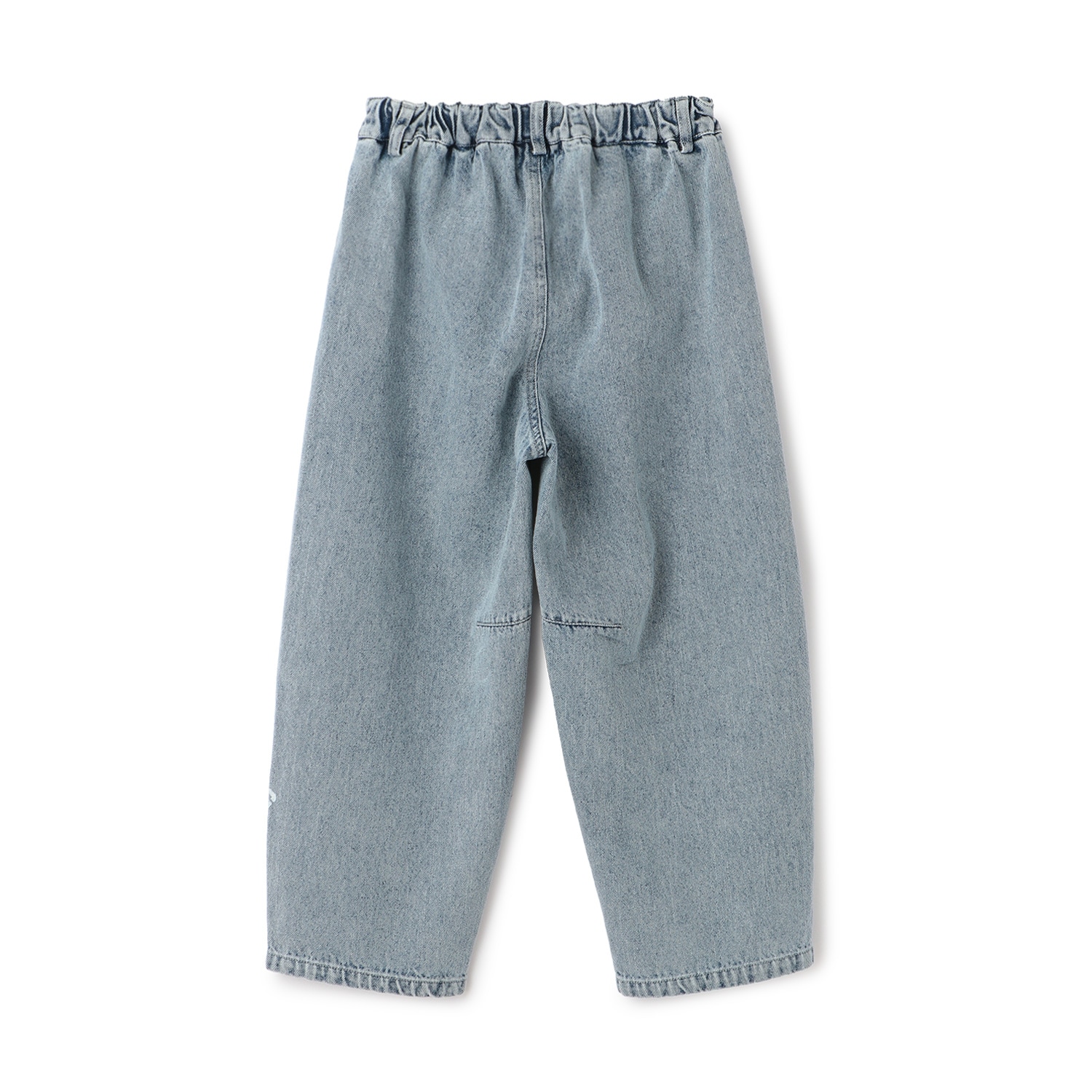 パンツ Naomi AZUL BY MOUSSY | ドロストリングパラシュートパンツ (パンツ