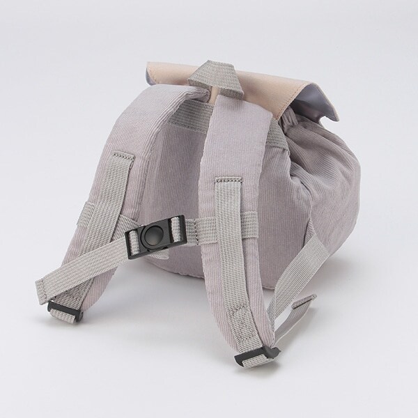 Narumiya Online ナルミヤ オンラインの公式通販サイト Disney ミッキー ミニー Babyリュック F ライト ピンク 新生児