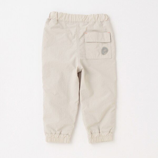 Penfield】ナイロンロングパンツ(80cm ECRU(キナリ)): キッズ 