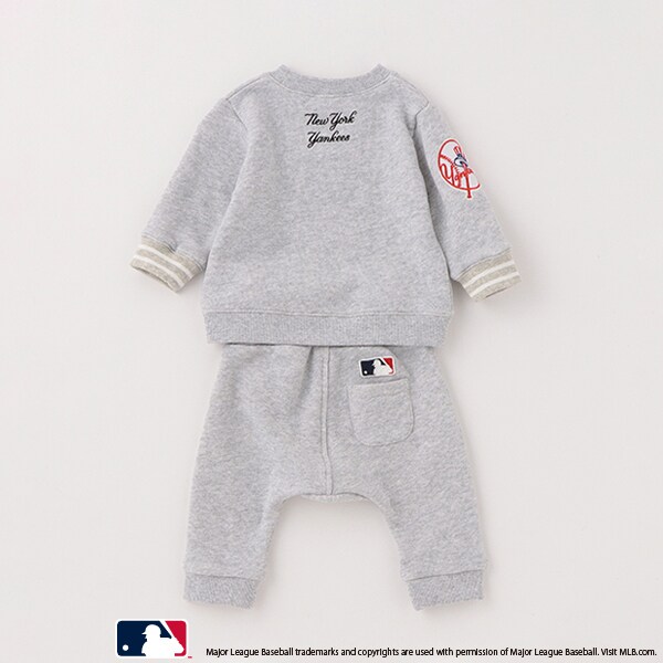 プティマイン/スウェットセットアップ【MLB】【ドジャース】【大谷翔平】 プティマイン/スウェットセットアップ【MLB】【ドジャース