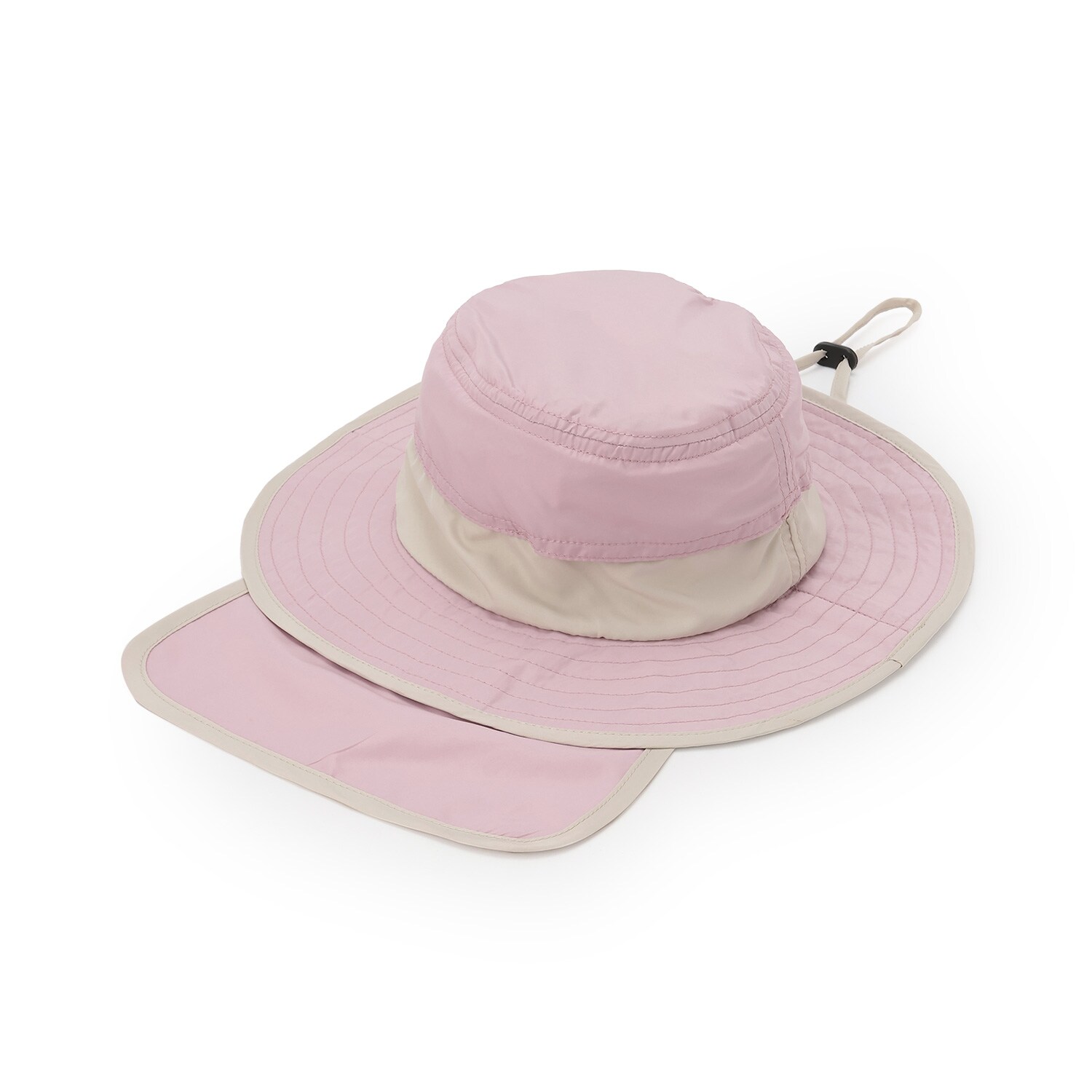 noroll ハット ピンク グリーン 59FIFTY MLB Pink Pack ロサンゼルス・エンゼルス リーフ