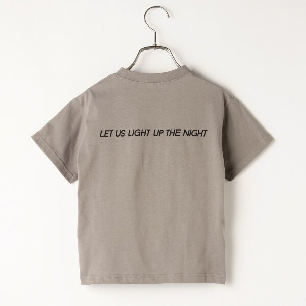 マイクロコスモス半袖Tシャツ