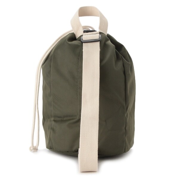 Narumiya Online ナルミヤ オンラインの公式通販サイトワンショルダーリュックサック M カーキ キッズ