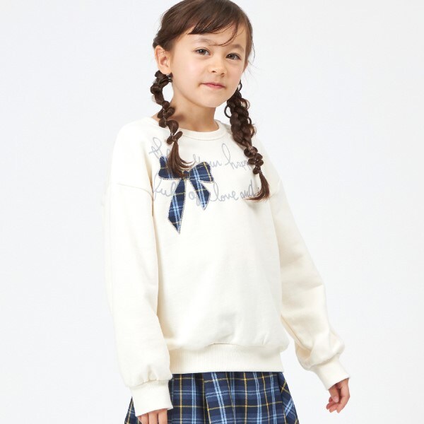 2025年福袋】【KP】【女の子サックス】(120cm サックス): キッズ