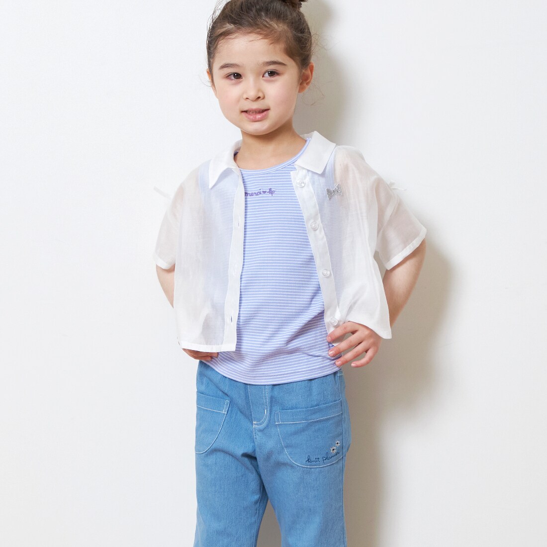 トップス kim____thv Vネックシンプルトップス Ot4660 | 韓国ファッションメンズ通販