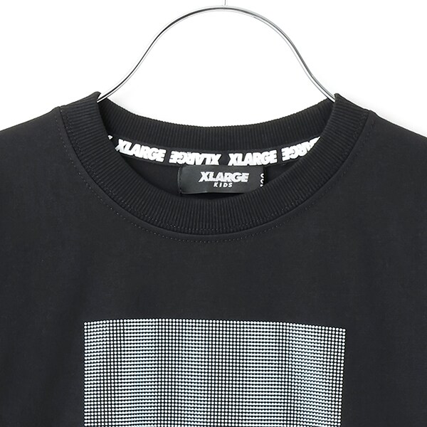 20th anniversary「ノンフィクション」ロゴTシャツ(スミクロ