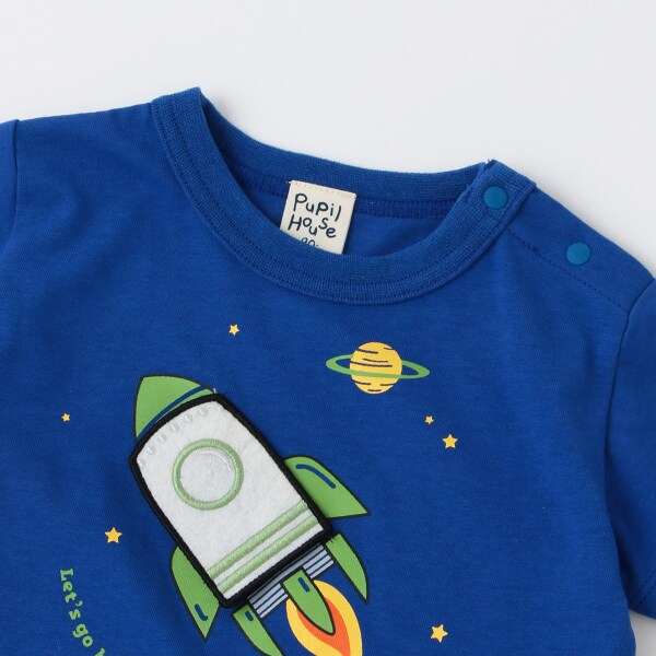 tama★新品Bright★HOME PARTYTシャツロケット黒M 90's Fruit of the loom ポケットTシャツ “BLACK / DEADSTOCK