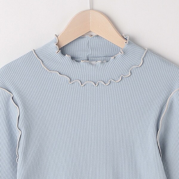 GOODPRICE】テレコメローロンT(F 黒): 大人 - ナルミヤ オンライン公式  