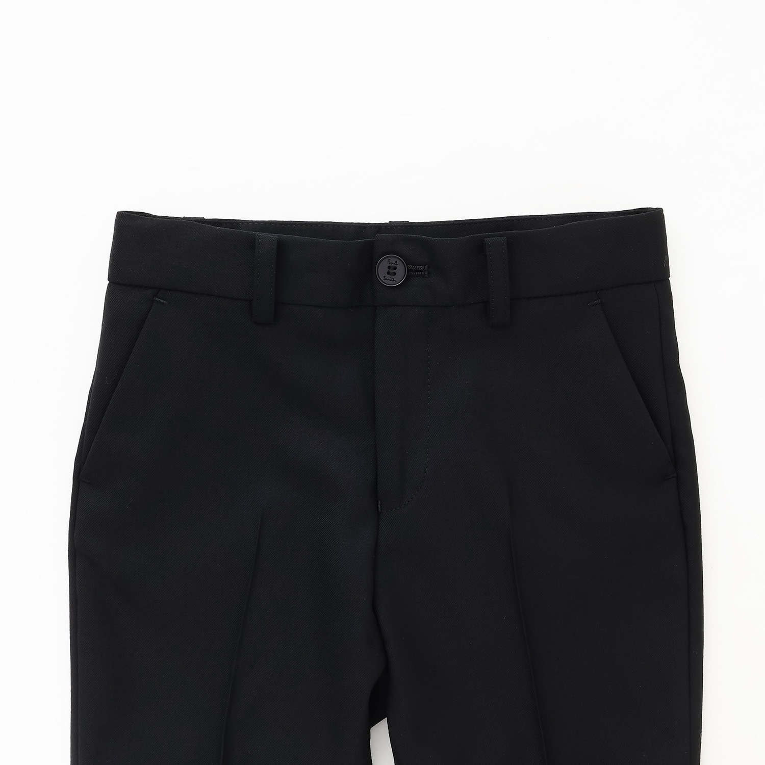 ウールブラックショートパンツ(100cm 黒): キッズ - ナルミヤ