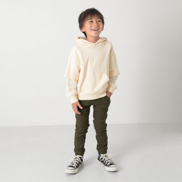 【S&H】スーパーストレッチ・スキニーパンツ