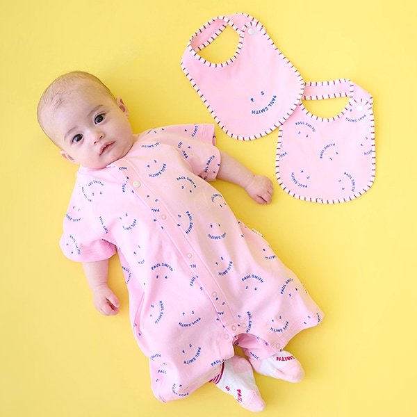 Paul Smith Juniorポール スミス　ベビー出産祝い ギフトボックス（小） | Paul Smith Junior (Baby&Kids)/ポール
