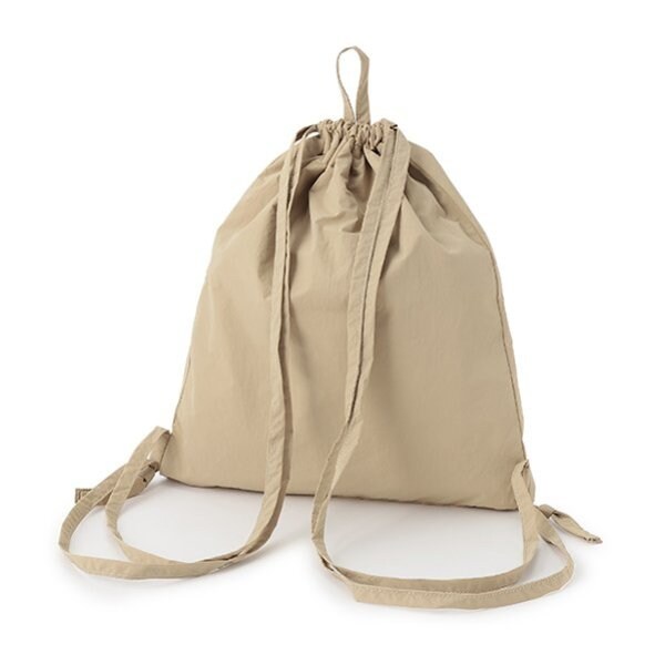 SEQUENZ（シークエンズ）】DAILY TECH KNAPSACK / ナップサック
