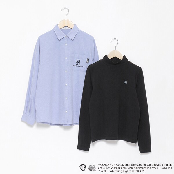 【Harry Potter】シャツ+インナーセット