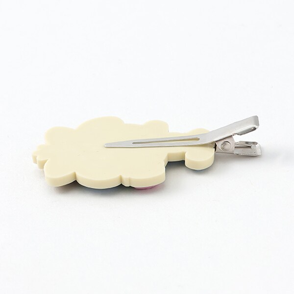 関西ジュニア　ヘアクリップ Amazon.co.jp: スケーター (skater) 前髪クリップ ヘアー