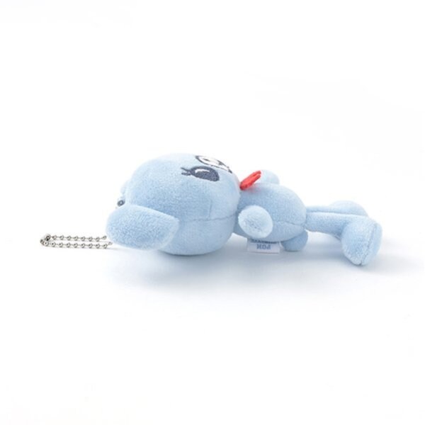 ミントくん ぬいぐるみチャーム(F サックス): ジュニア
