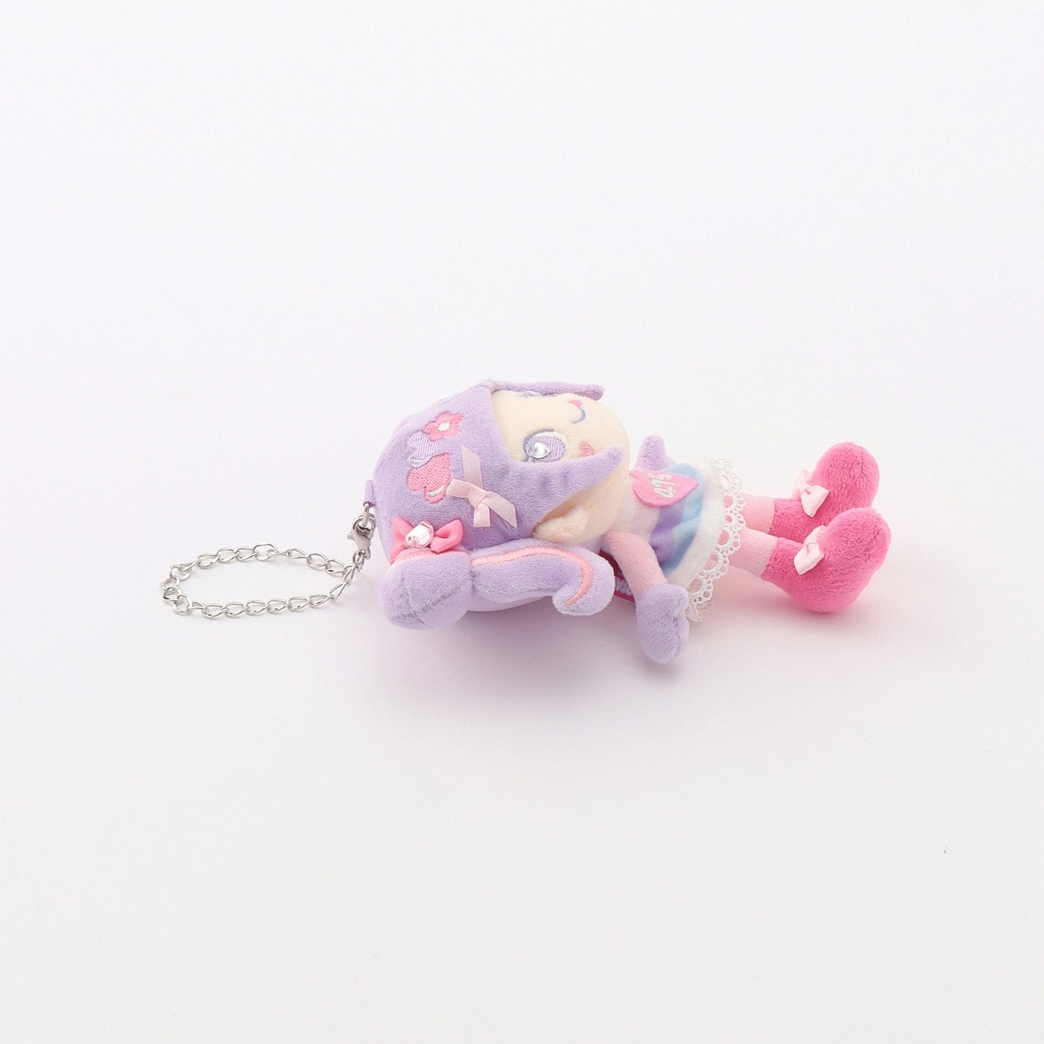 メゾピアノ　しなこちゃんぬいぐるみ ☆新品☆ メゾピアノ しなこちゃん ぬいぐるみ - メルカリ