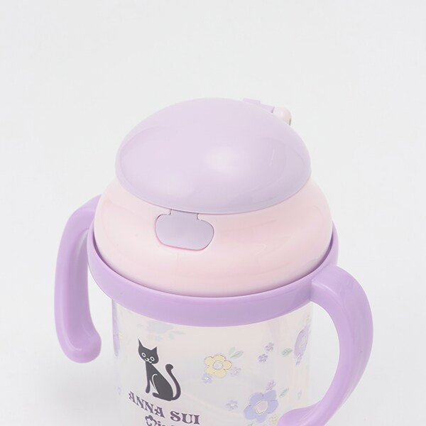 アナスイミニ ANNA SUI mini × LOVOT ねこみみホールガーメント® | LOVOT