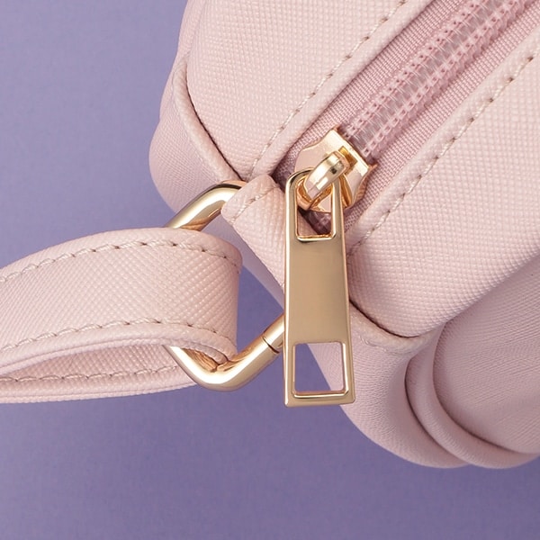 リボンサークルバッグ(F ピンク): ジュニア - ナルミヤ オンライン公式