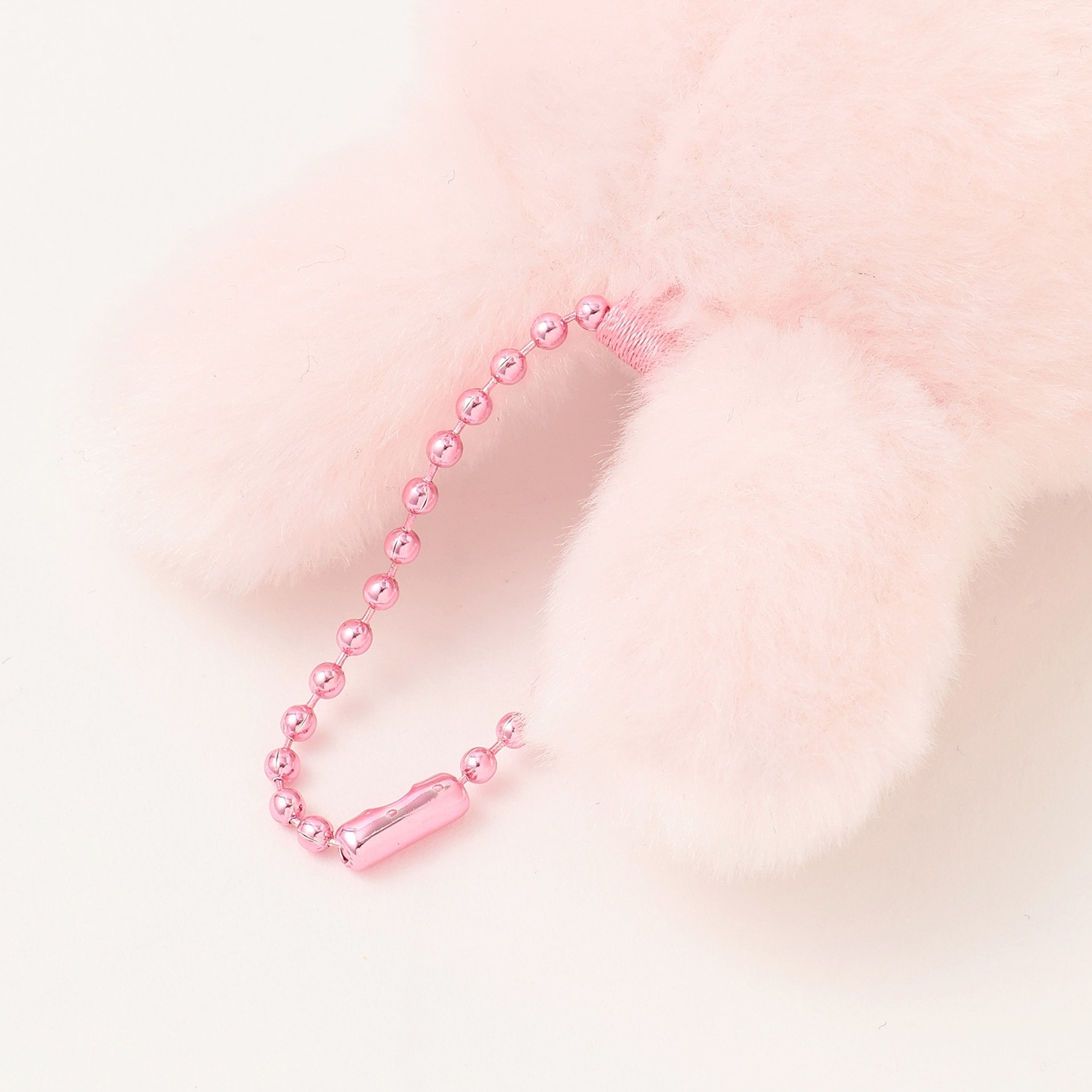 各色限定５着　ピンク終了　ちびぬい着ぐるみ　オーダーページ めじるしチャーム 20cmぬい服】ピンクうさぎの着ぐるみ♡ | ぬい服コココ